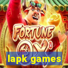 lapk games